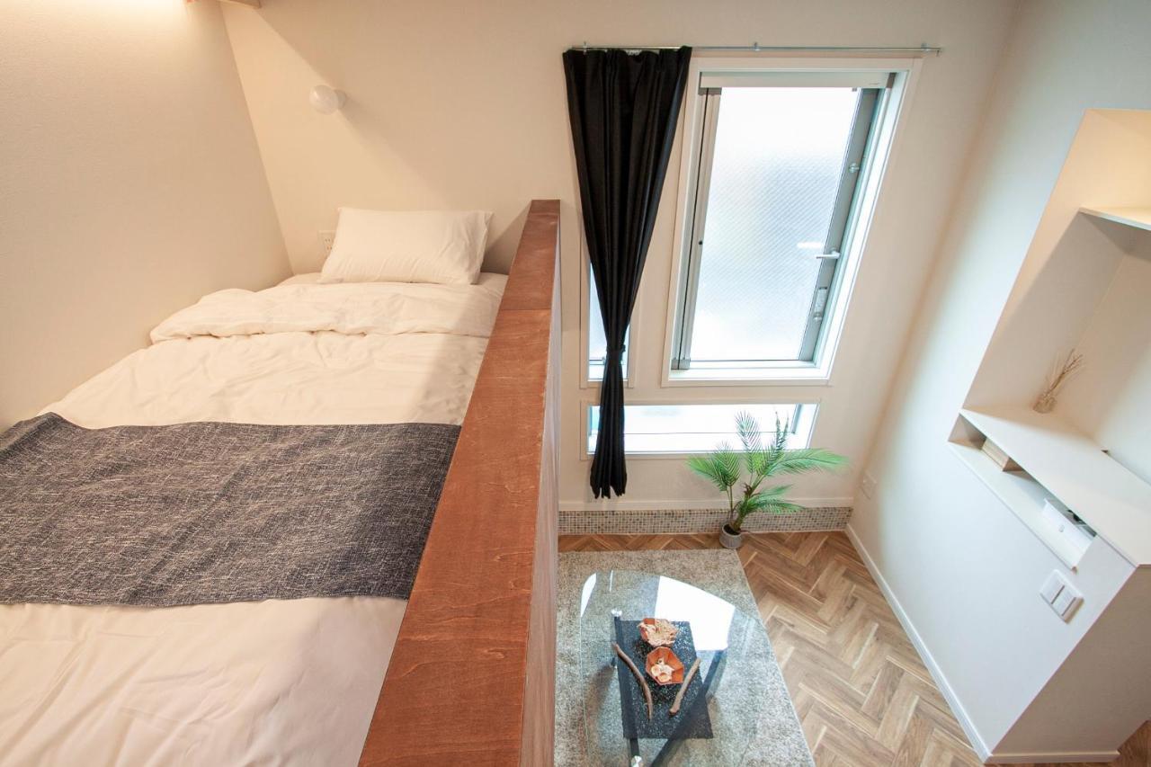 Grand Cave Yokohama Appartement