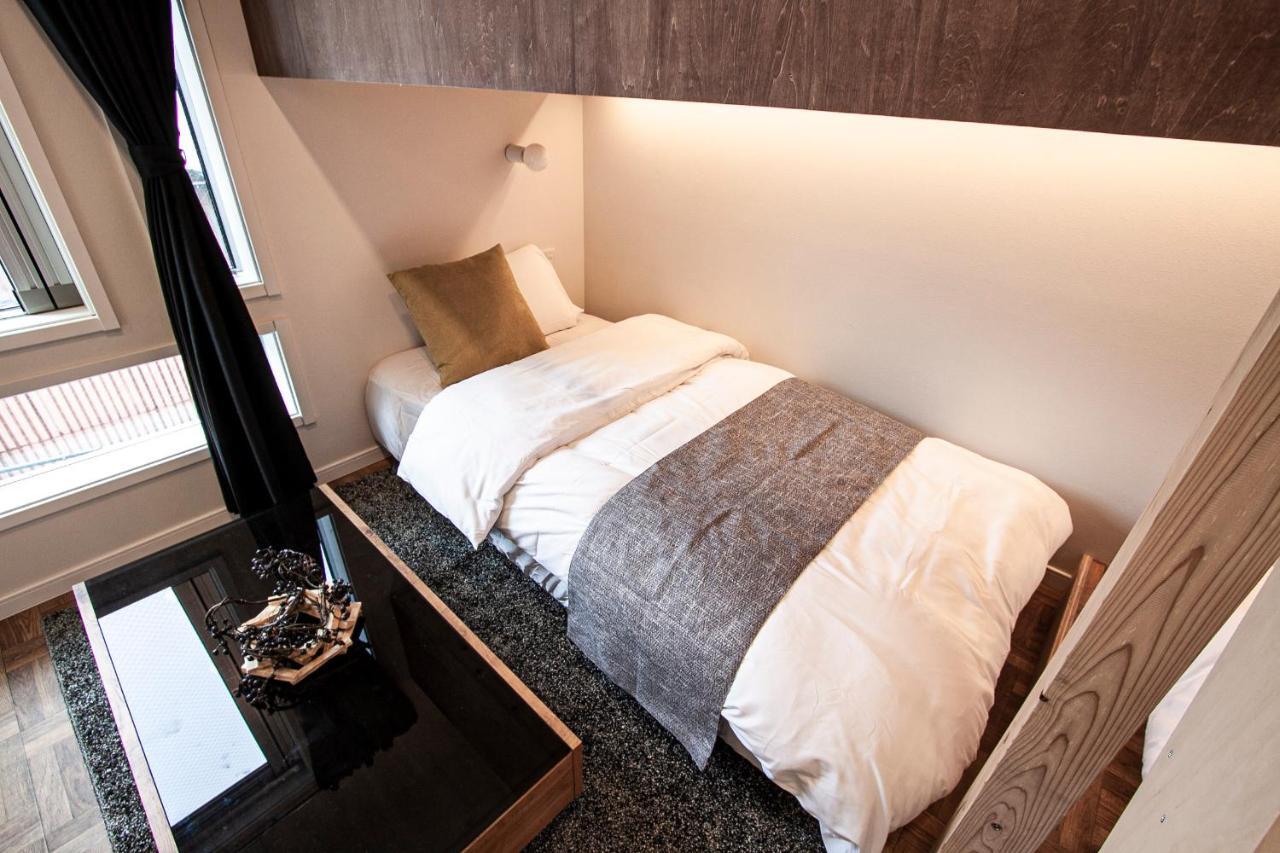 Appartement Grand Cave Yokohama *